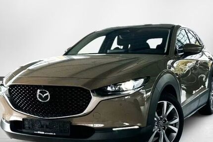 Mazda CX-3 17.300 km 28.790 &euro; Kornwestheim 70806