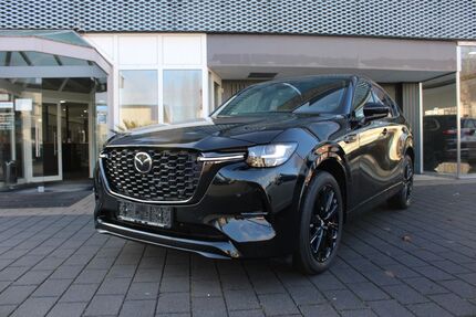 Mazda CX-60 1.001 km 48.900 € Holzminden 37603