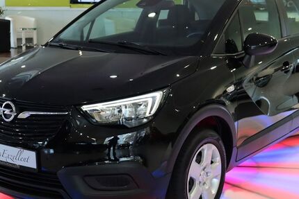 Opel Crossland (X) 33.446 km 13.950 &euro; Troisdorf (Köln/Bonn) 53842