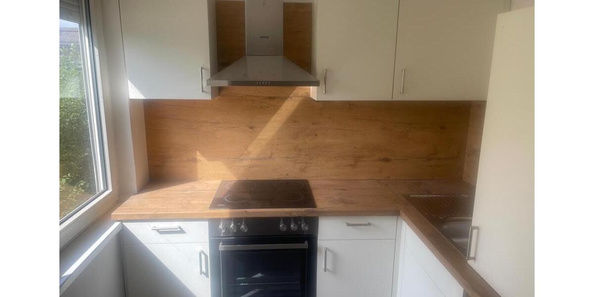 Etagenwohnung Salzgitter - 2 Zimmer, 50 m&sup2;, 59.990&euro; | Angebot:26919002