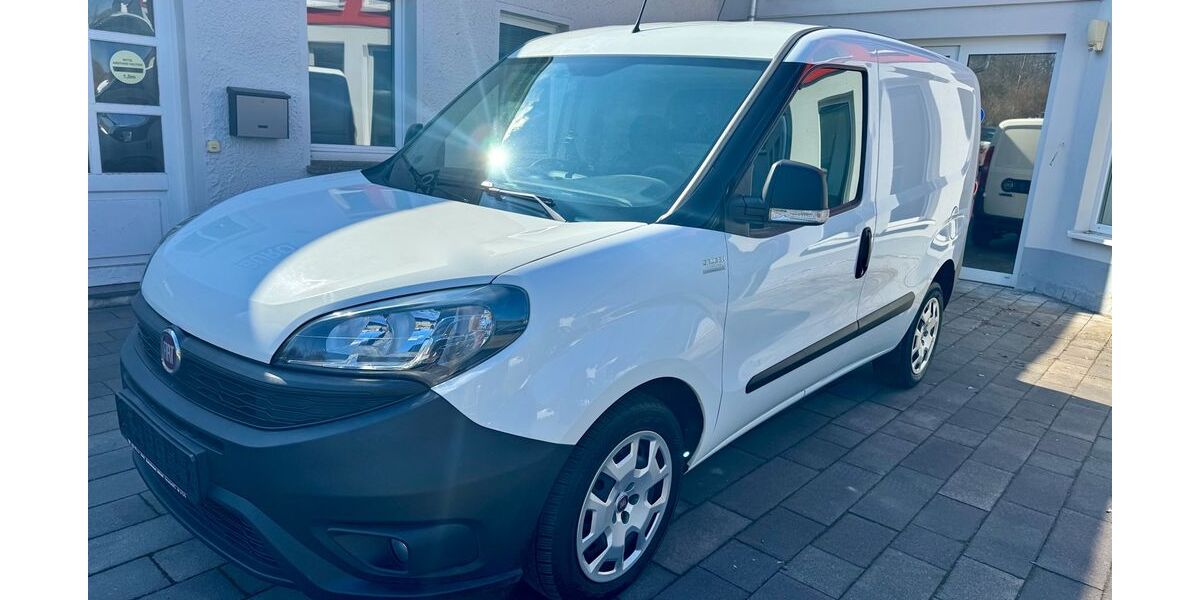 Fiat Doblo 159.987 km 8.989 &euro; Plothen 07907
