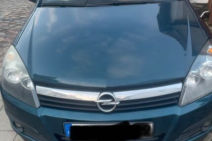 Opel Astra 109.300 km 2.400 &euro; Bad Doberan 18209
