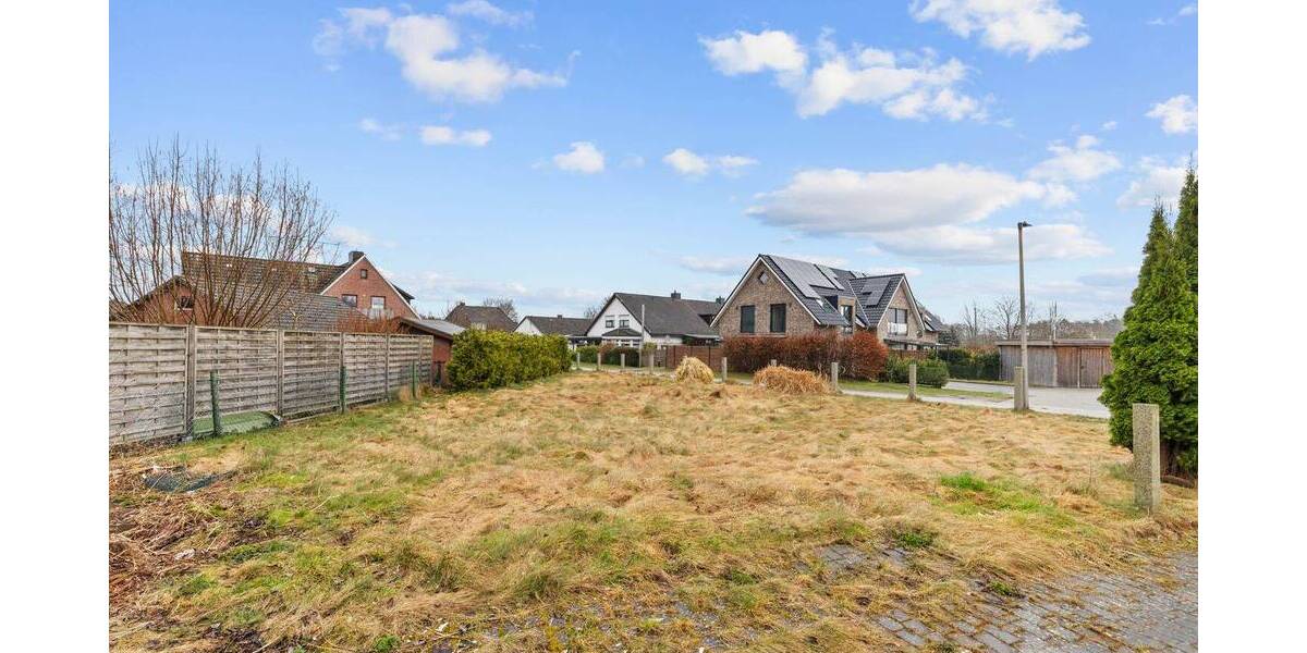 Einfamilienhaus Buxtehude Immenbeck - 6 Zimmer, 102 m&sup2;, 248.000&euro; | Angebot:26026920