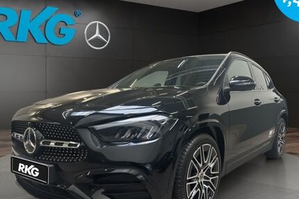 Mercedes-Benz GLA 200 9.800 km 43.470 &euro; Siegburg 53721