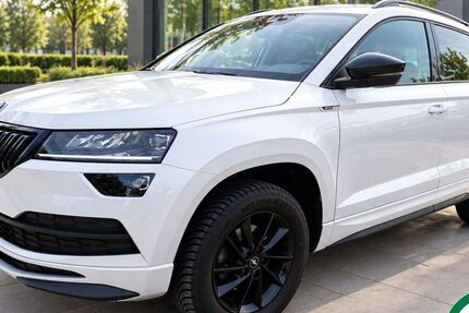 Skoda Karoq 83.297 km 15.999 &euro; Manching 85077