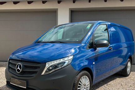 Mercedes-Benz Vito 314.568 km 10.999 &euro; Pfaffenhofen 85276