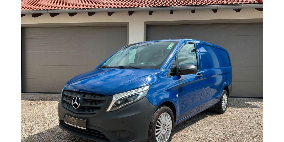 Mercedes-Benz Vito 314.568 km 10.999 &euro; Pfaffenhofen 85276