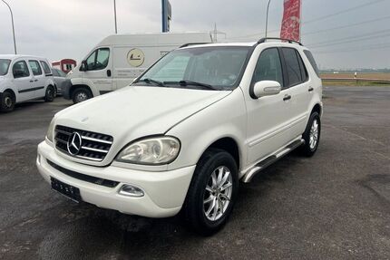 Mercedes ML 350