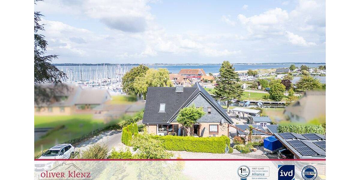 Grundstück Langballig Langballigholz - 295.000&euro; | Angebot:25708643