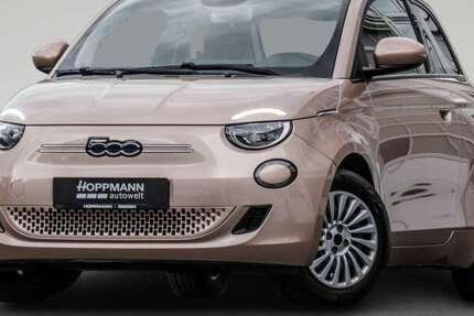 Fiat 500 21.279 km 19.990 &euro; Siegen 57072