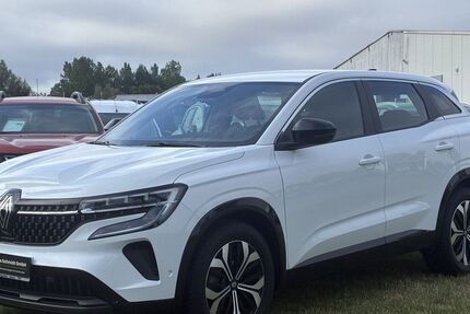Renault Austral 16.233 km 24.490 &euro; Genthin 39307