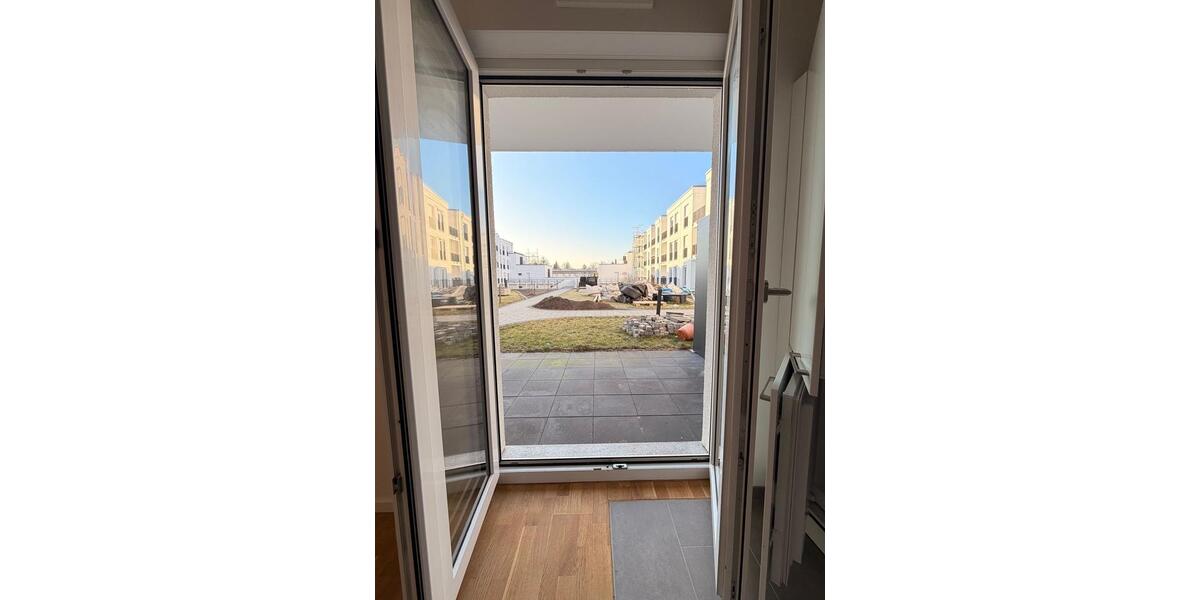 Erdgeschoßwohnung Glienicke/Nordbahn Nordbahn - 2 Zimmer, 73 m&sup2;, 1.274&euro; | Angebot:25247535