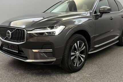 Volvo XC60 110.000 km 33.799 &euro; Reutlingen / Mittelstadt 72766