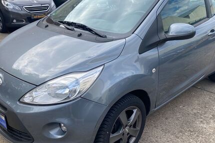 Mazda 2 129.000 km 4.990 &euro; Berlin-Lichtenberg 10365