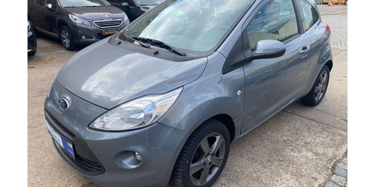 Mazda 2 129.000 km 4.990 &euro; Berlin-Lichtenberg 10365