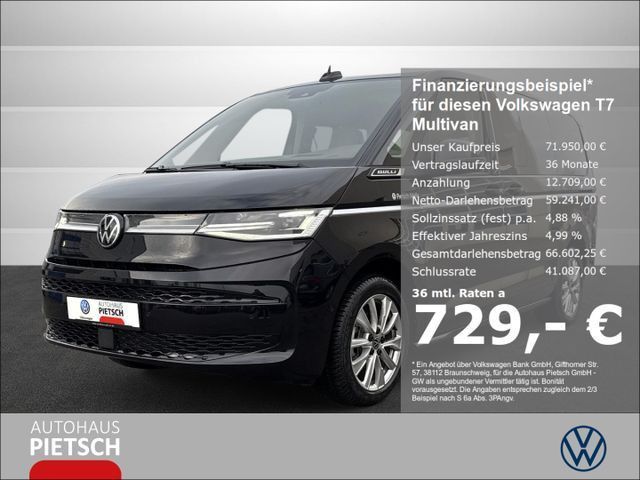 T7 Multivan