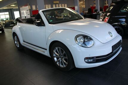 VW Beetle 92.585 km 12.480 &euro; Euskirchen 53881
