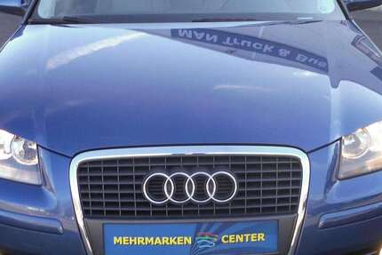 Audi A3 169.900 km 2.999 &euro; Cottbus 03051