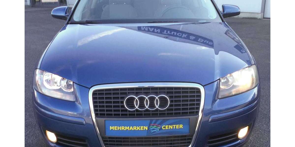 Audi A3 169.900 km 2.999 &euro; Cottbus 03051