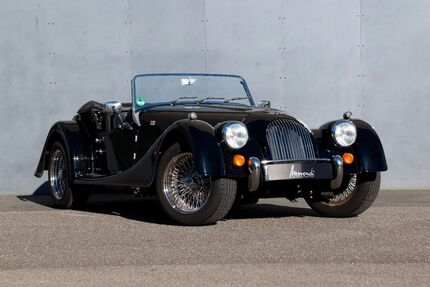 Morgan Roadster 24.024 km 56.500 &euro; Düsseldorf 40591