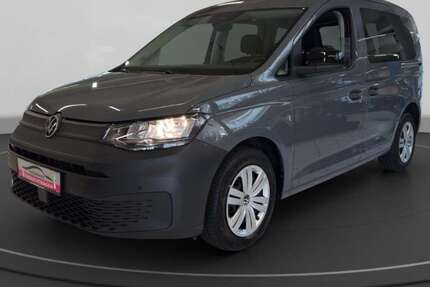 VW Caddy 49.107 km 22.980 &euro; Bonn 53119