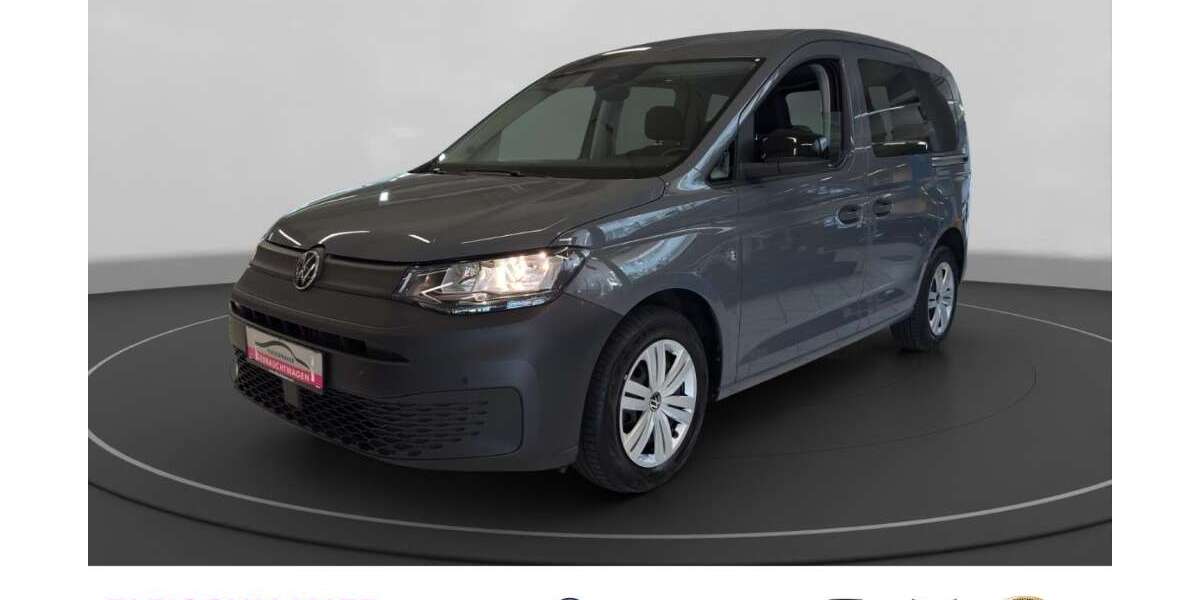 VW Caddy 49.107 km 22.980 &euro; Bonn 53119