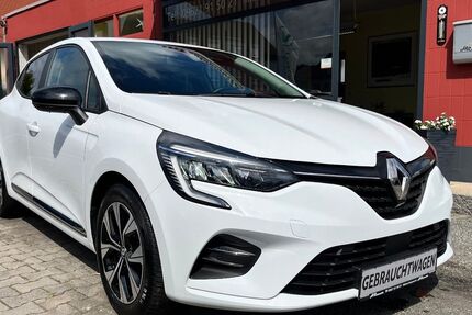 Renault Clio 23.716 km 13.590 € Poppenricht 92284