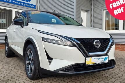 Nissan Qashqai 19.600 km 23.900 &euro; Augustfehn 26689