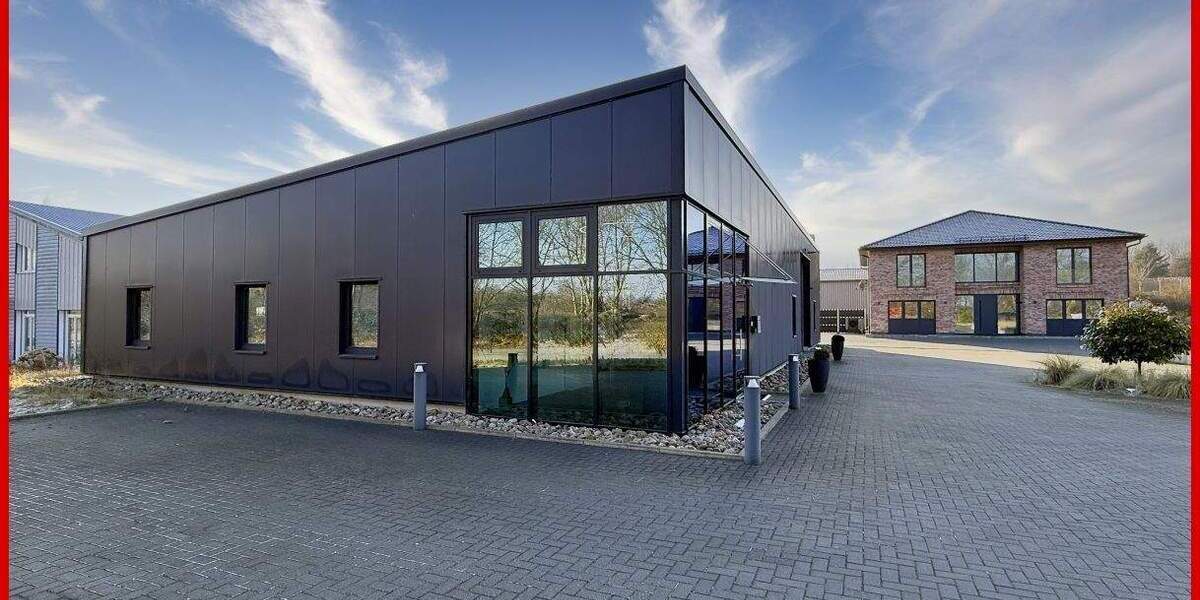 Mehrfamilienhaus, Wohnhaus Busdorf - 6 Zimmer, 259 m&sup2;, 1.350.000&euro; | Angebot:24782048