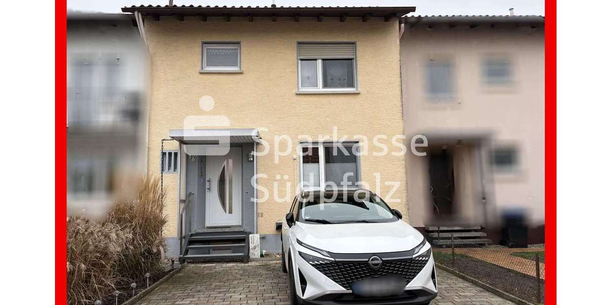 Einfamilienhaus Landau - 4 Zimmer, 96 m&sup2;, 397.000&euro; | Angebot:25566944