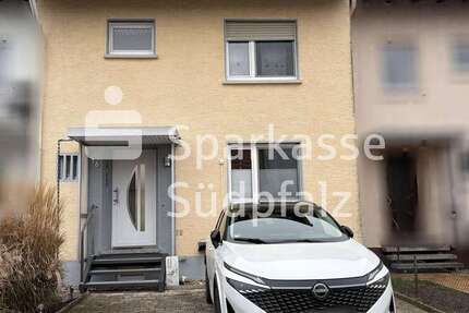 Haus Landau - 4 Zimmer, 96 m&sup2;, 397.000&euro; | Angebot:25566944