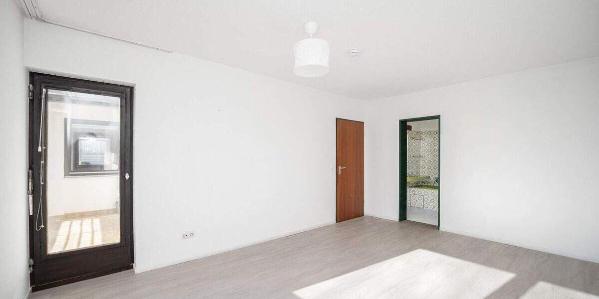 Etagenwohnung Denzlingen - 3 Zimmer, 106 m&sup2;, 349.000&euro; | Angebot:25747063