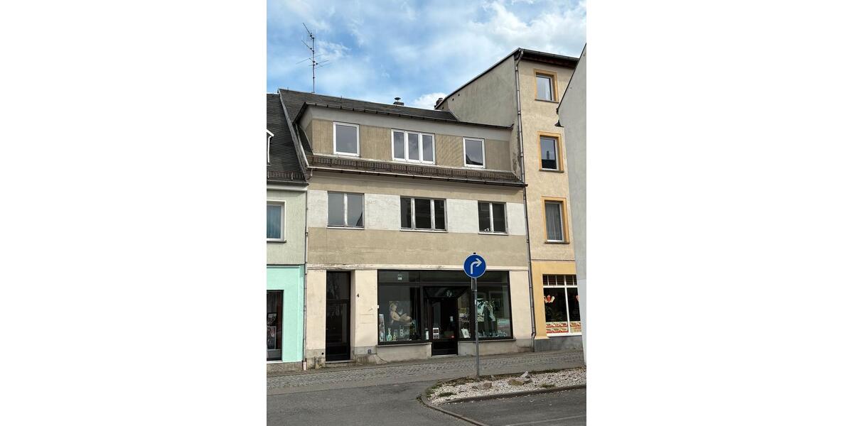 Mehrfamilienhaus, Wohnhaus Zwickau Zwickau-Nord - 11 Zimmer, 245 m&sup2;, 185.000&euro; | Angebot:26060453