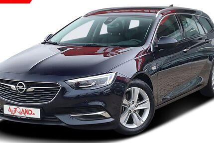 Opel Insignia 105.553 km 15.990 &euro; Halle 06122