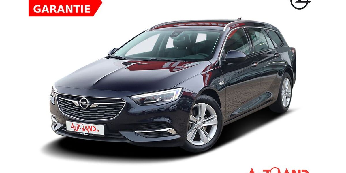 Opel Insignia 105.553 km 15.990 &euro; Halle 06122