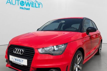 Audi A1 133.335 km 8.990 &euro; Beckdorf 21643