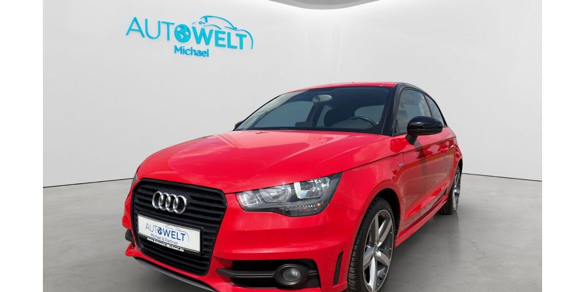 Audi A1 133.335 km 8.990 &euro; Beckdorf 21643