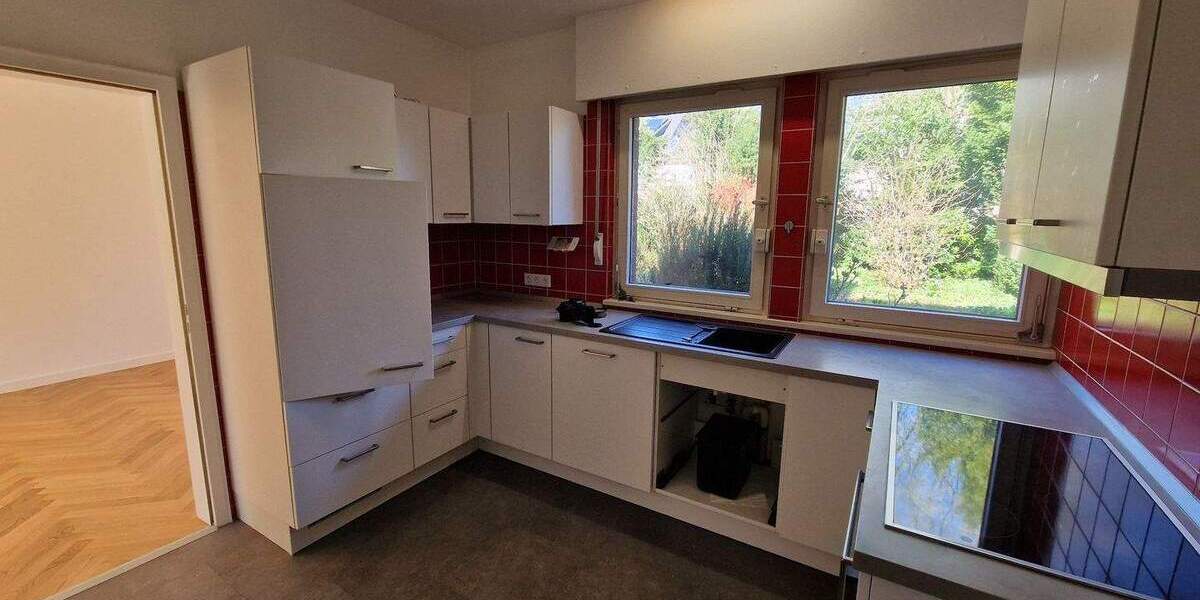 Einfamilienhaus Enger - 5 Zimmer, 123 m&sup2;, 320.000&euro; | Angebot:25929644