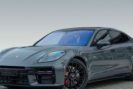 Porsche Panamera 9.900 km 163.000 &euro; Darmstadt 64295