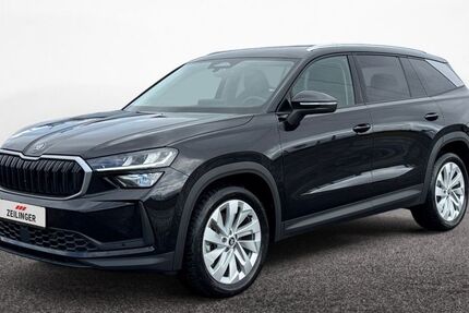 Skoda Kodiaq 1.030 km 45.045 &euro; Dietersheim 91463