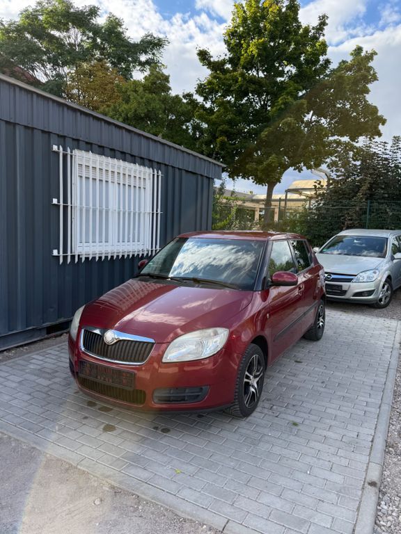Fabia