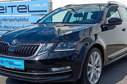 Skoda Octavia 99.156 km 15.450 &euro; Pfullingen 72793