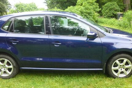 VW Polo 126.000 km 4.900 &euro; Waddeweitz 29496