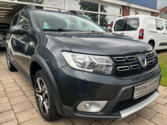 Dacia Sandero 13.910 km 9.380 &euro; Zeven 27404