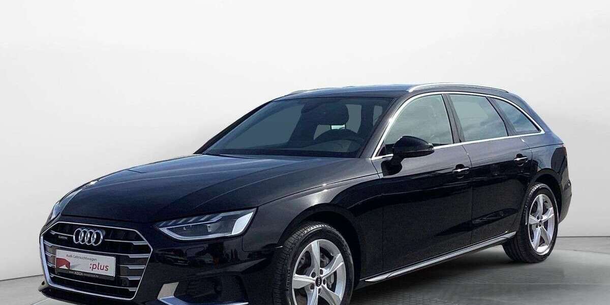 Audi A4 68.900 km 28.890 &euro; Crailsheim 74564