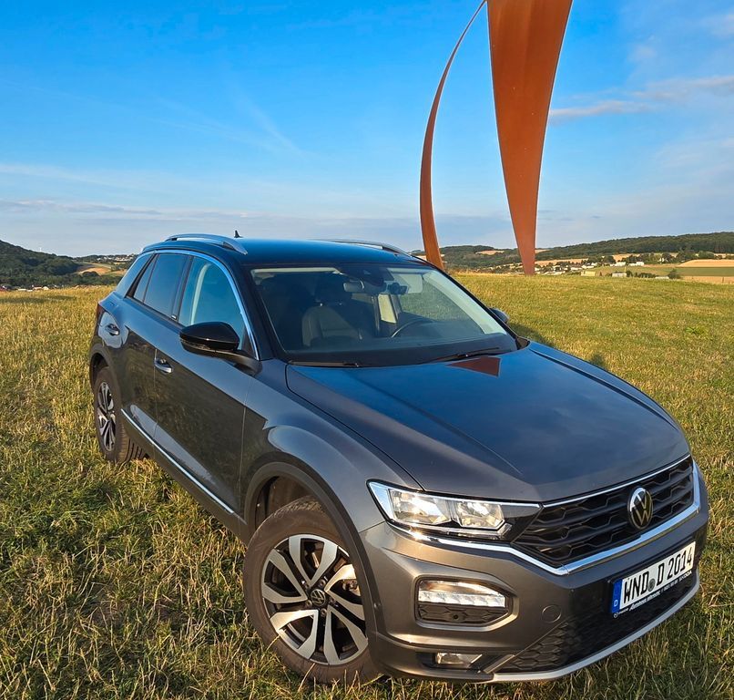T-Roc