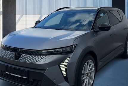 Renault Scenic E-TECH 13.000 km 48.900 &euro; Berlin 12099