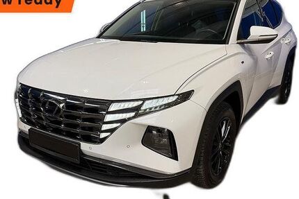 Hyundai TUCSON 55.742 km 22.167 &euro; Ergolding 84030