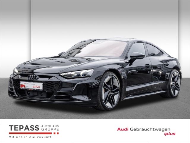 Audi e-tron GT 25.453 km 59.280 € Schwelm 58332
