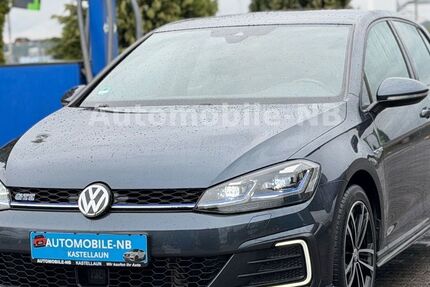 VW Golf 102.000 km 16.500 &euro; Kastellaun 56288